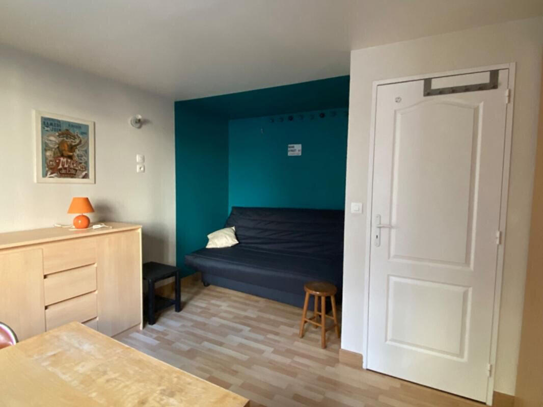 Appartement Nantes