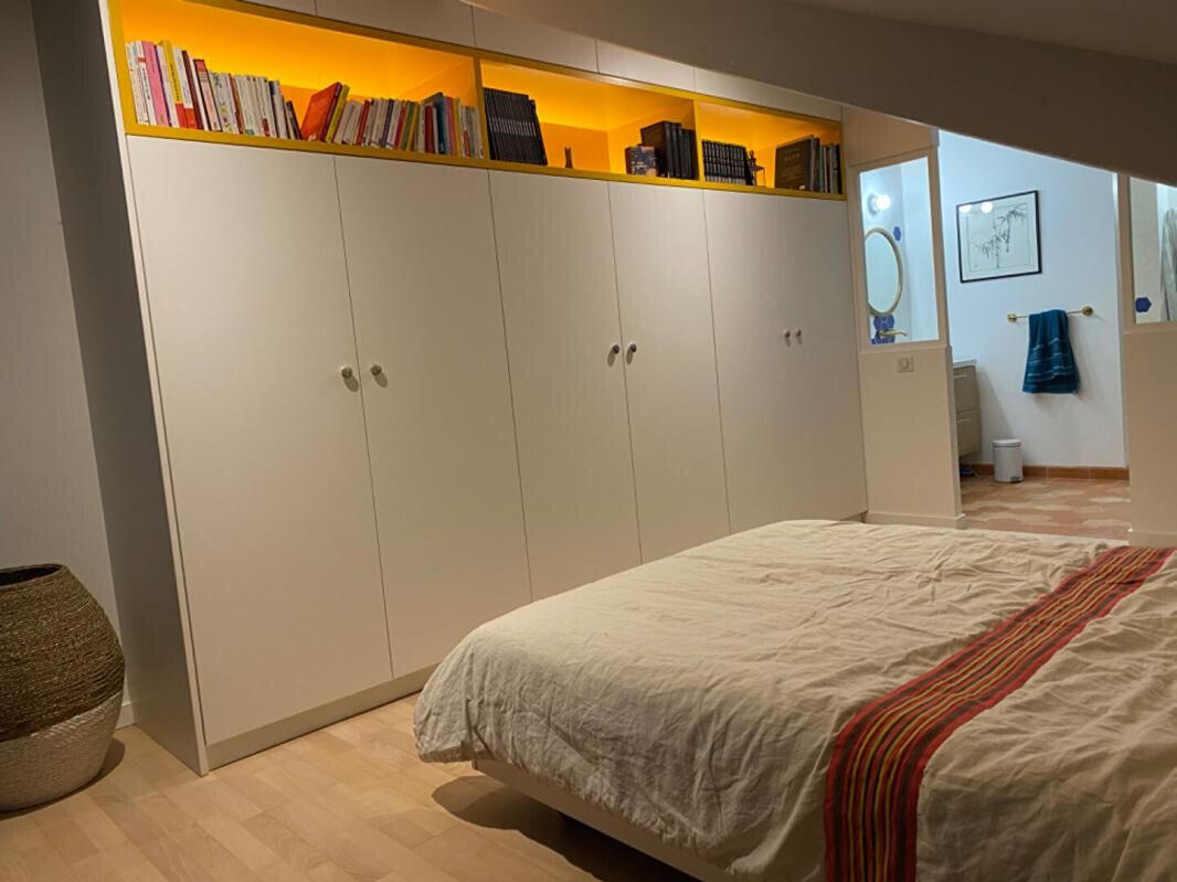 Appartement Nantes