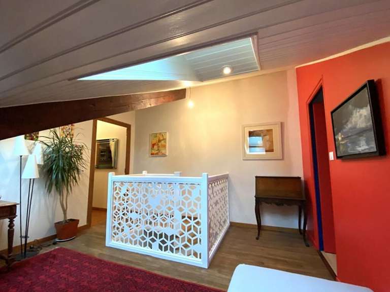 Appartement Nantes - 4 chambres