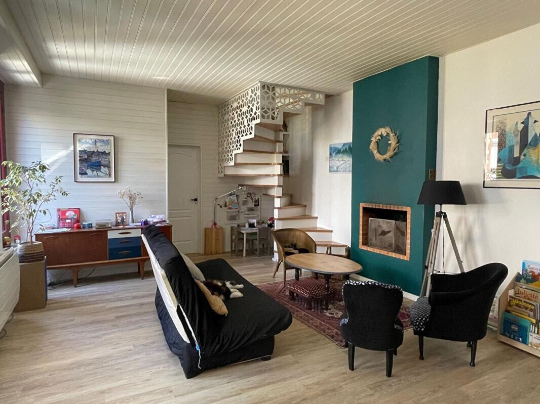Appartement Nantes