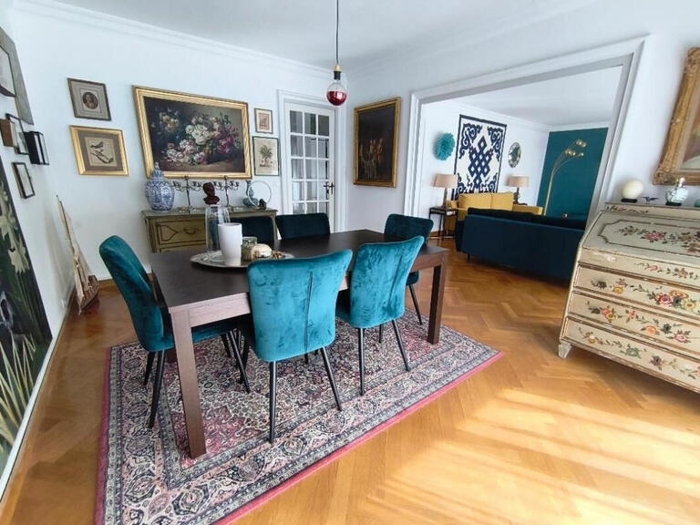 Appartement Nantes - 2 chambres