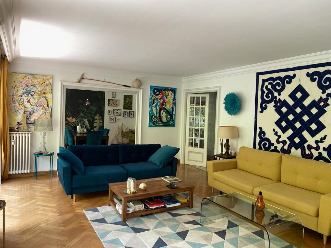 Appartement Nantes