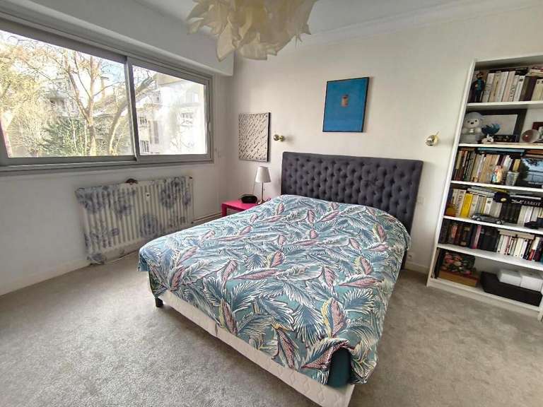 Appartement Nantes - 2 chambres