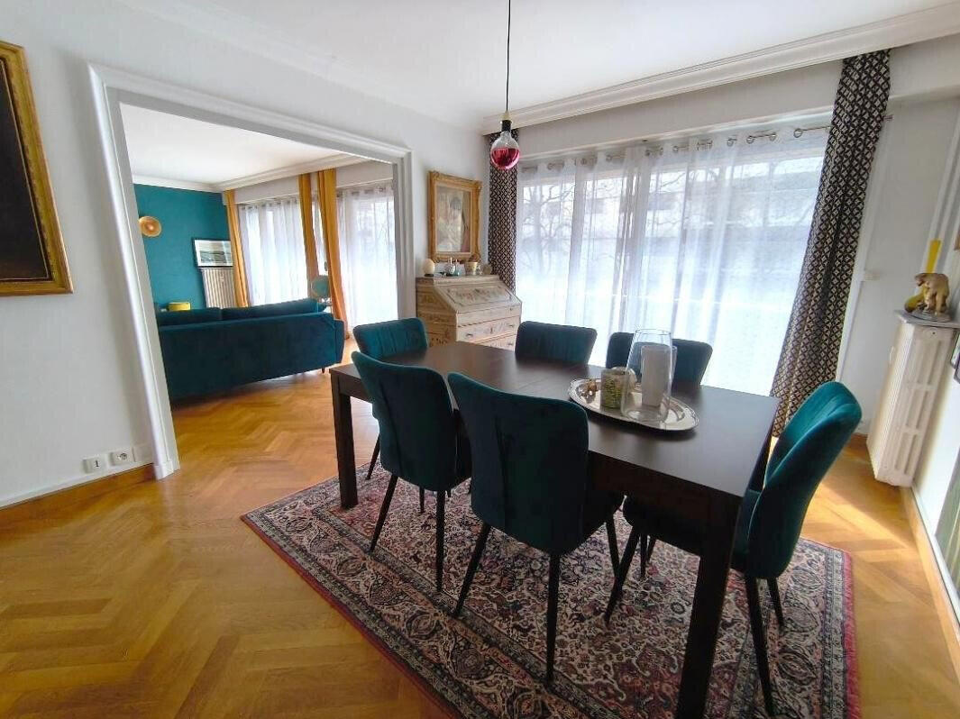 Appartement Nantes