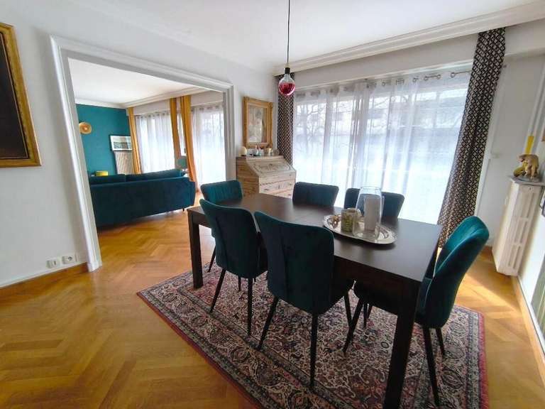 Appartement Nantes - 2 chambres