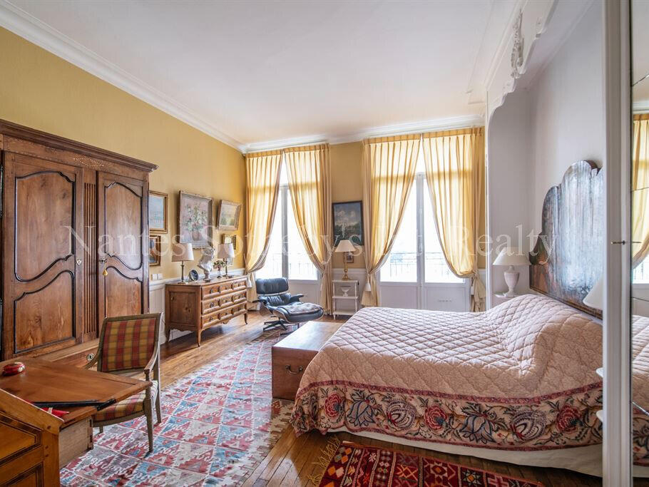 Apartment Nantes