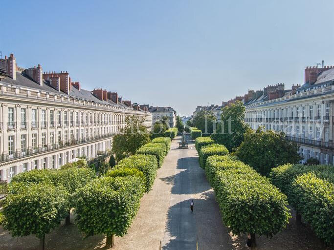 Apartment Nantes
