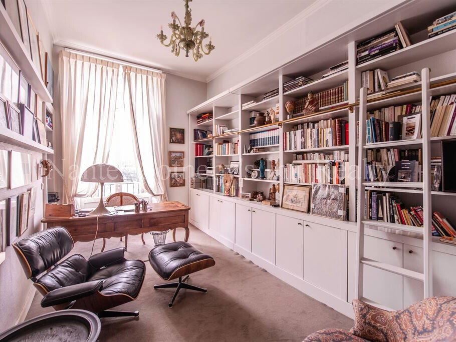 Apartment Nantes