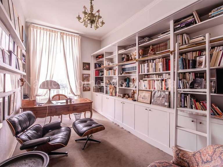 Appartement Nantes - 4 chambres - 237m²