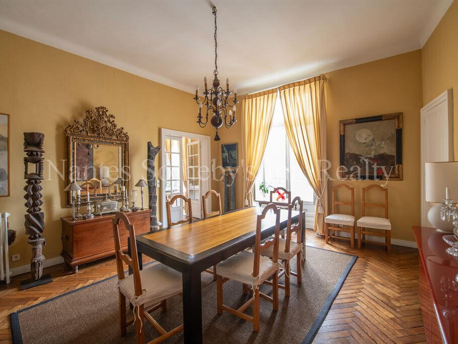 Apartment Nantes
