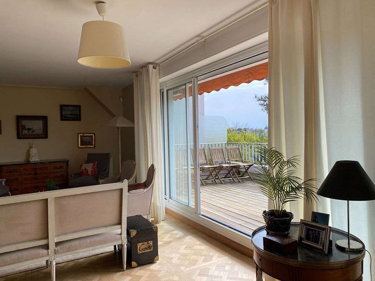Appartement Nantes