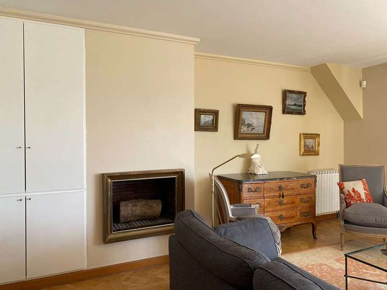 Appartement Nantes - 5 chambres