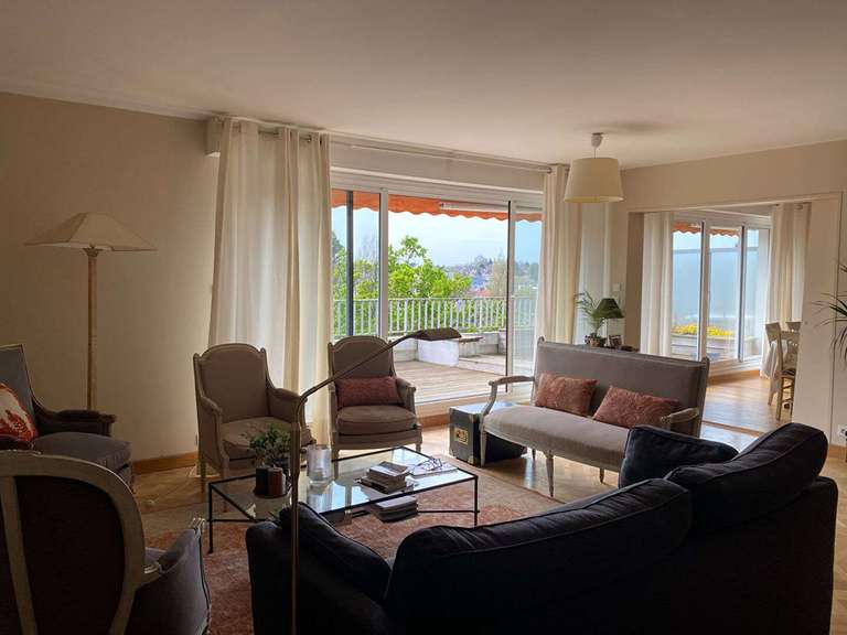 Appartement Nantes - 5 chambres