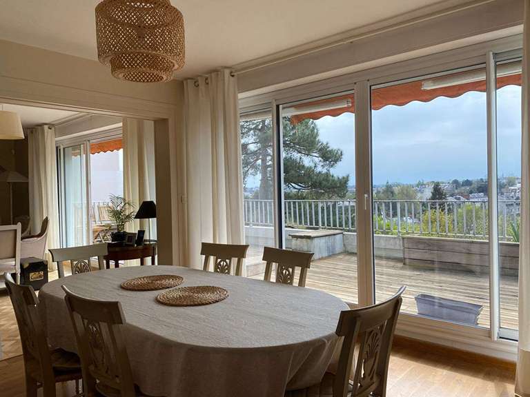 Appartement Nantes - 5 chambres