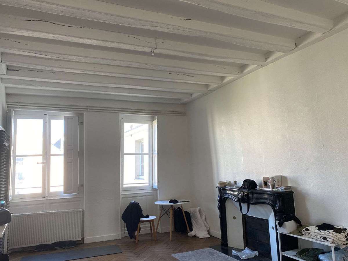 Appartement Nantes