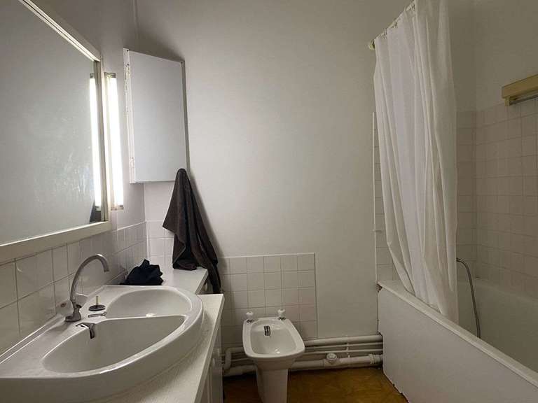 Appartement Nantes - 6 chambres