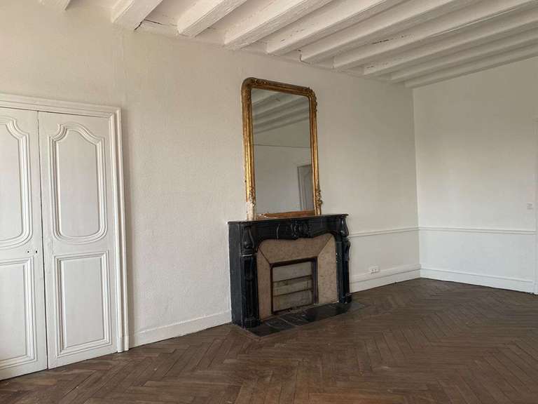 Appartement Nantes - 6 chambres
