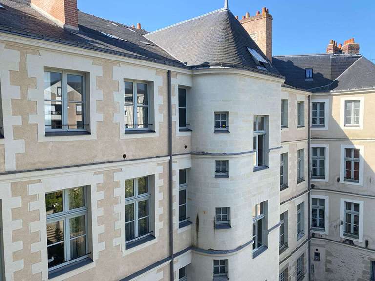 Appartement Nantes - 6 chambres