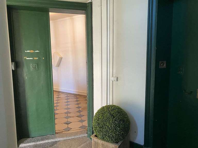 Appartement Nantes - 6 chambres