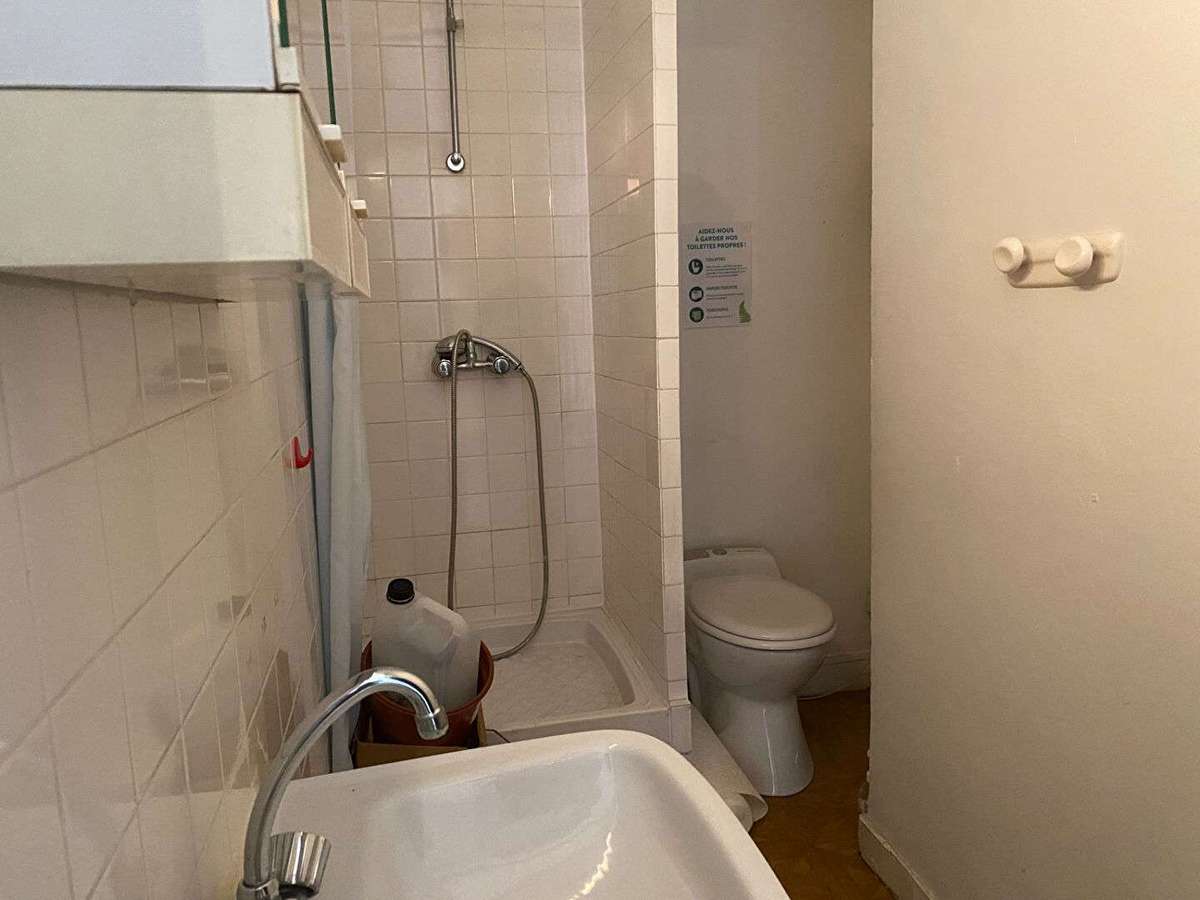 Appartement Nantes