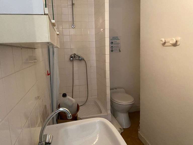 Appartement Nantes - 6 chambres