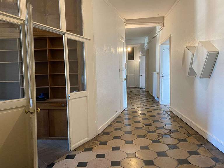 Appartement Nantes - 6 chambres