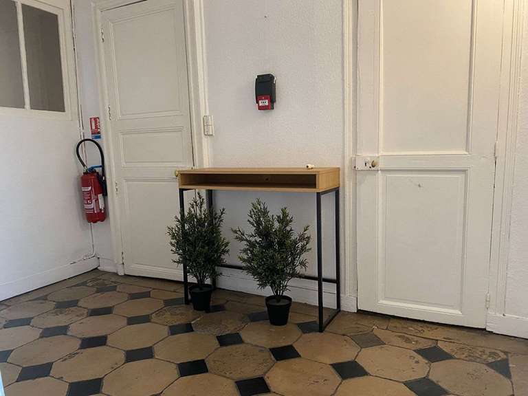 Appartement Nantes - 6 chambres