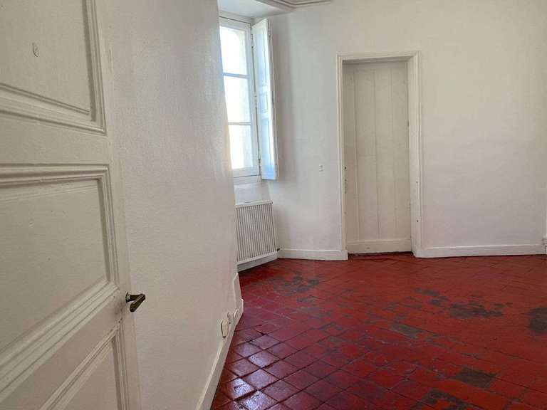 Appartement Nantes - 6 chambres