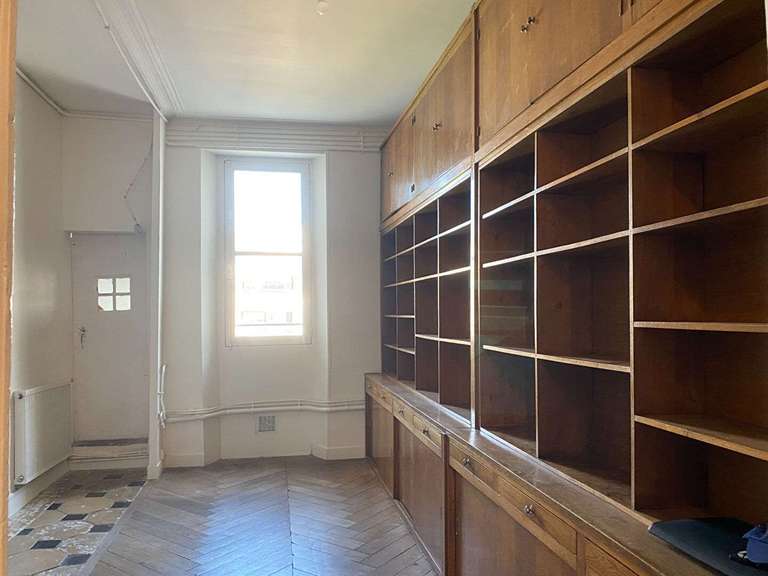 Appartement Nantes - 6 chambres