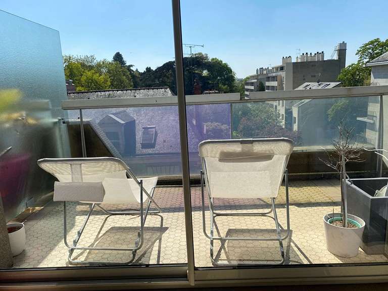 Apartment Nantes - 3 bedrooms