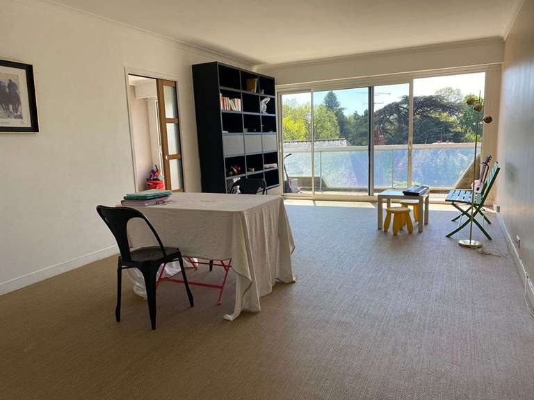 Apartment Nantes - 3 bedrooms