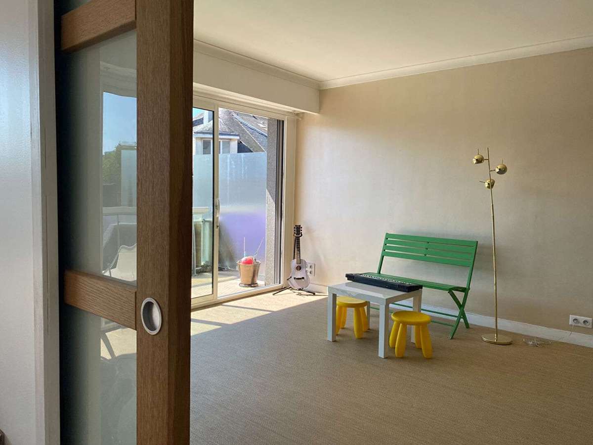 Apartment Nantes