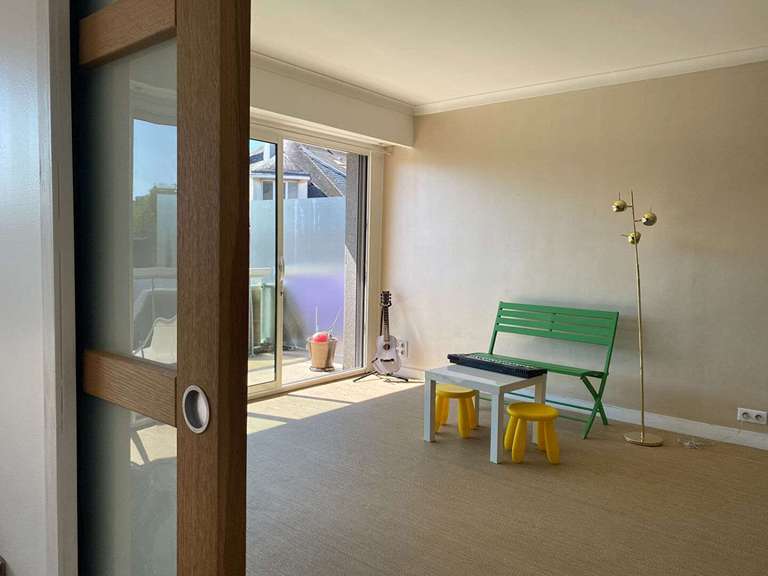 Apartment Nantes - 3 bedrooms
