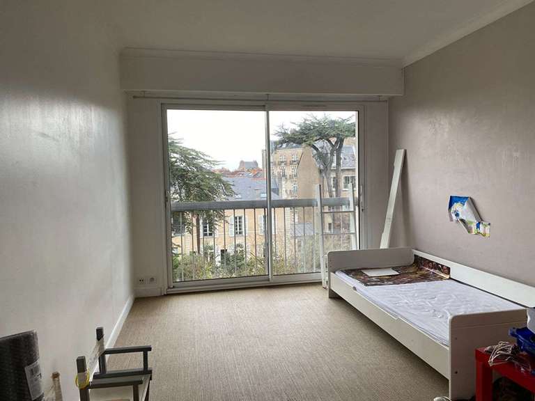 Apartment Nantes - 3 bedrooms