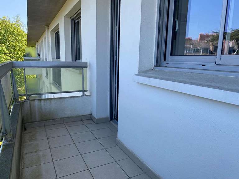 Apartment Nantes - 3 bedrooms