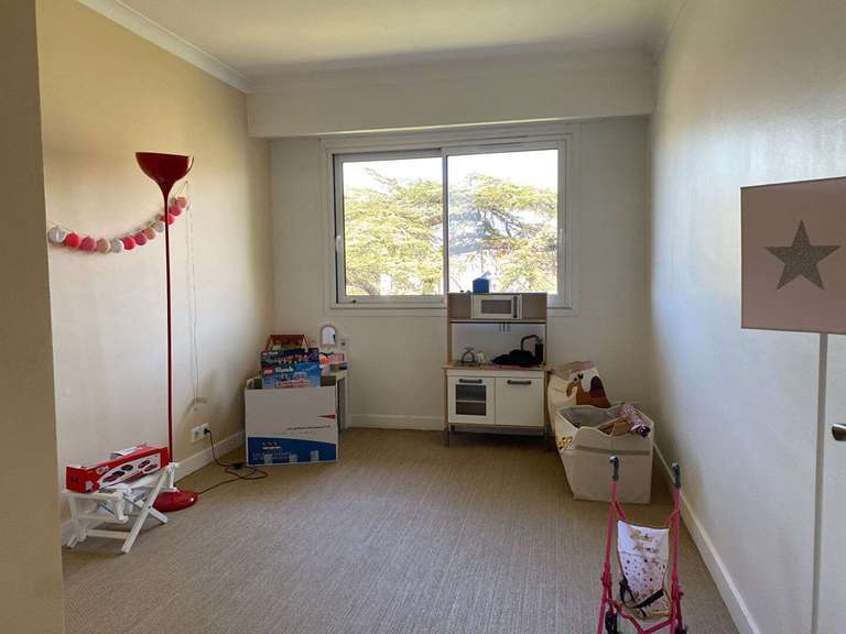 Apartment Nantes - 3 bedrooms