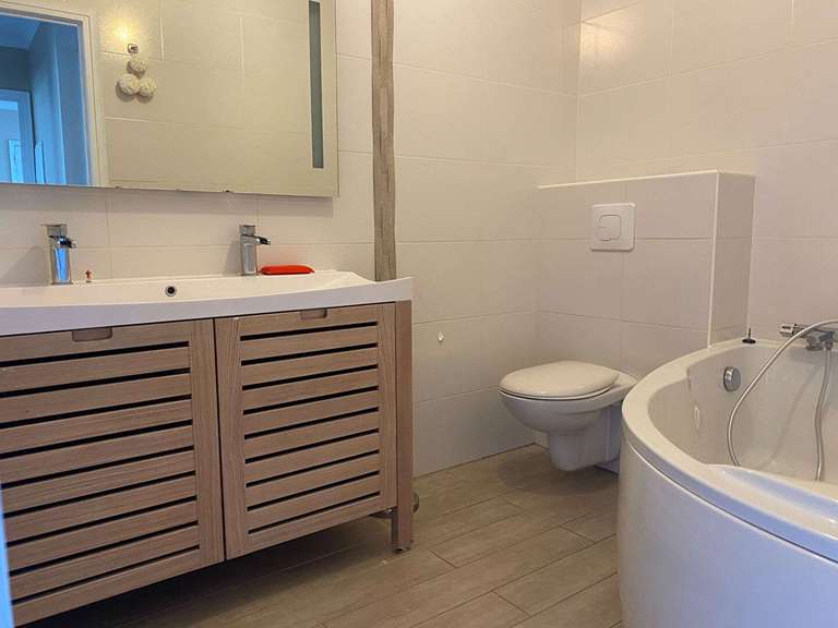 Apartment Nantes - 3 bedrooms