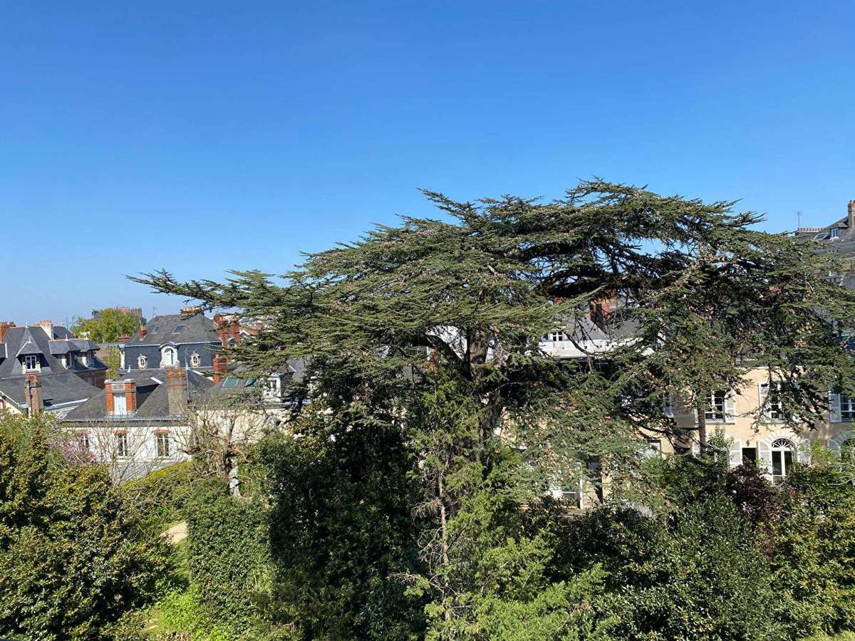 Apartment Nantes
