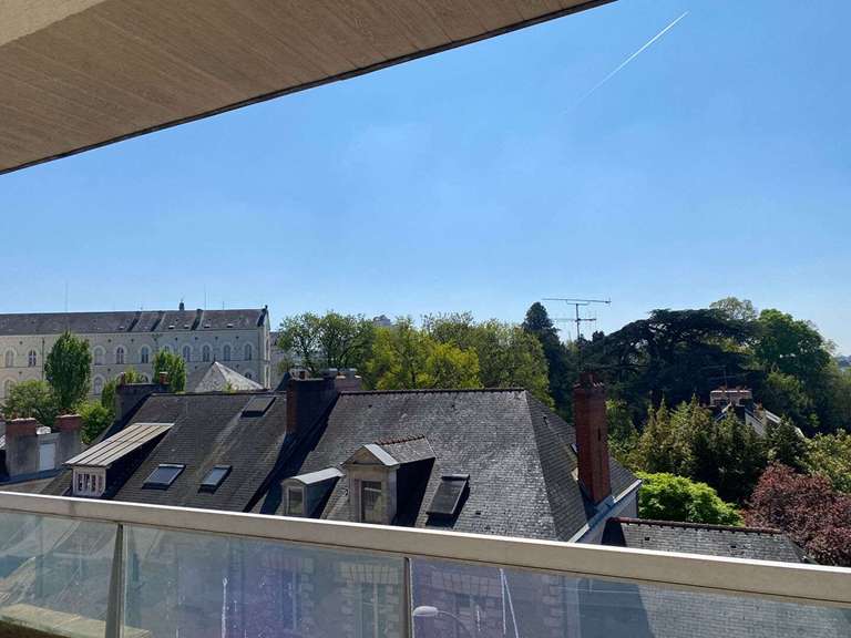Apartment Nantes - 3 bedrooms