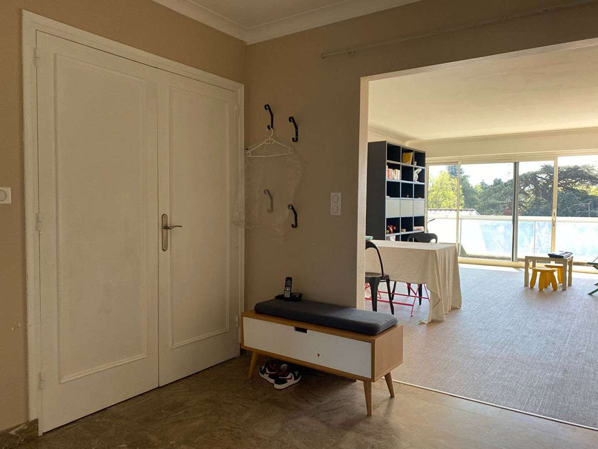 Apartment Nantes