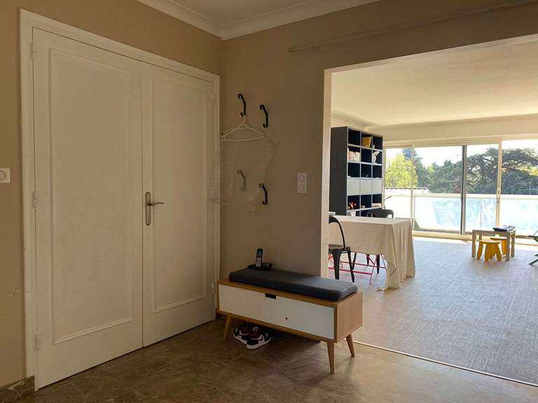 Apartment Nantes - 3 bedrooms