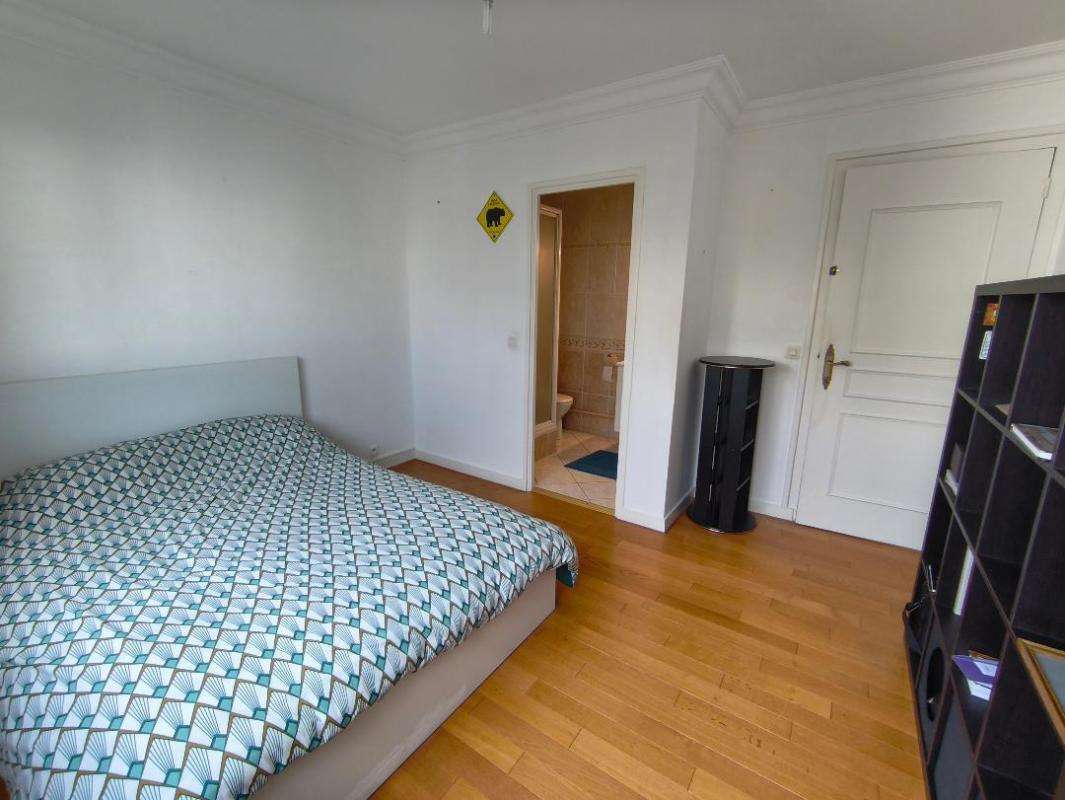 Apartment Nantes