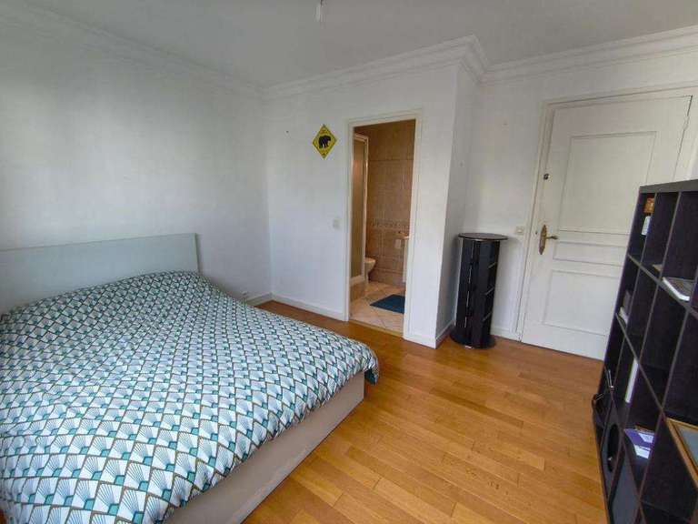 Appartement Nantes - 2 chambres