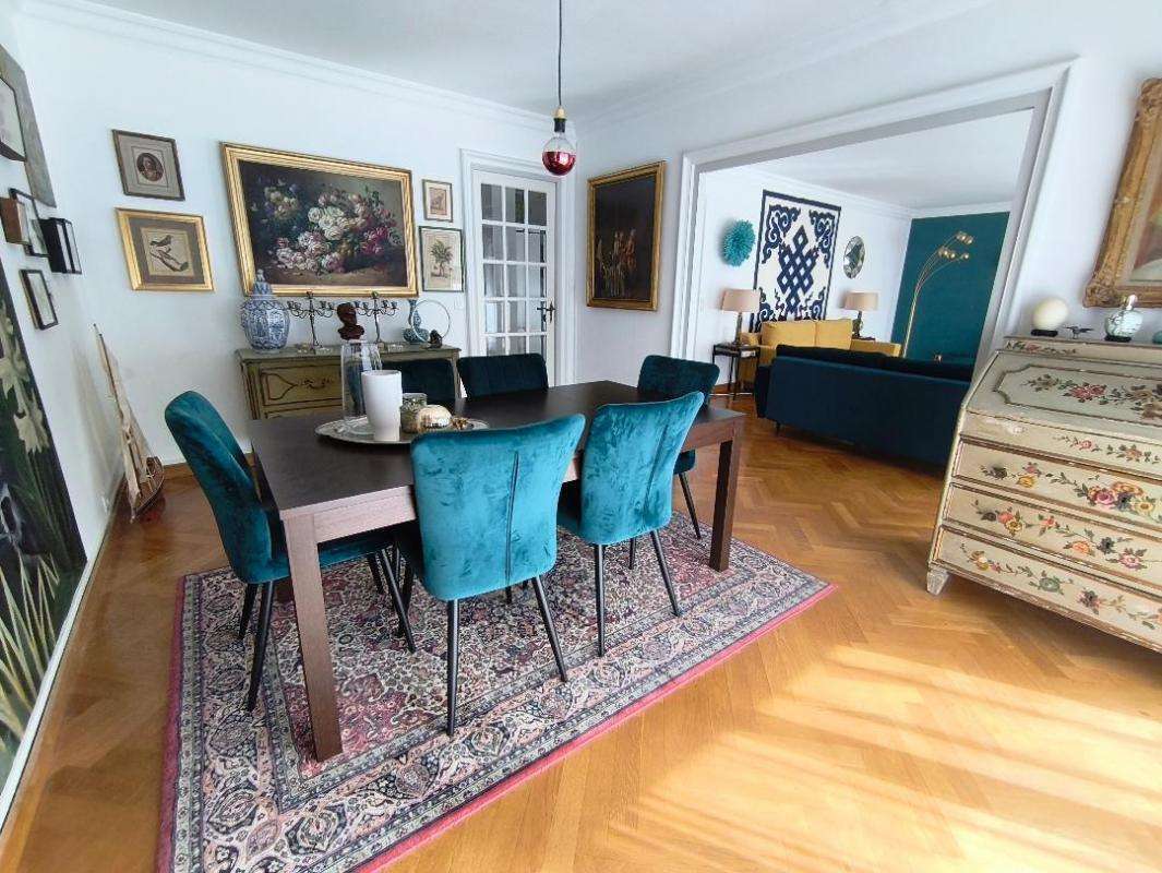 Apartment Nantes