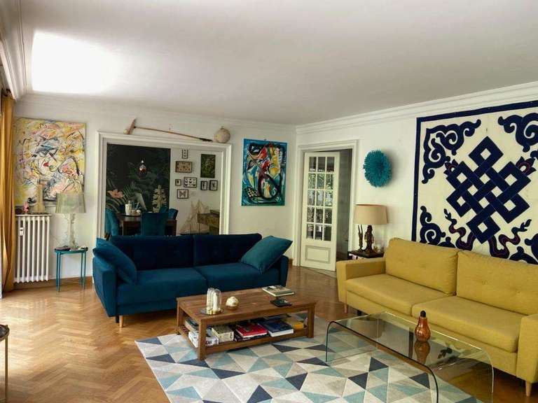 Apartment Nantes - 2 bedrooms