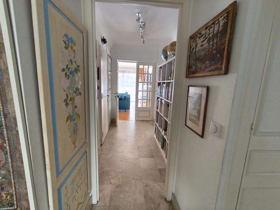 Apartment Nantes
