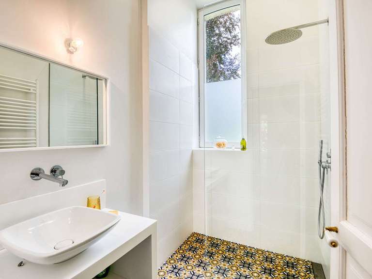 Appartement Nantes - 4 chambres