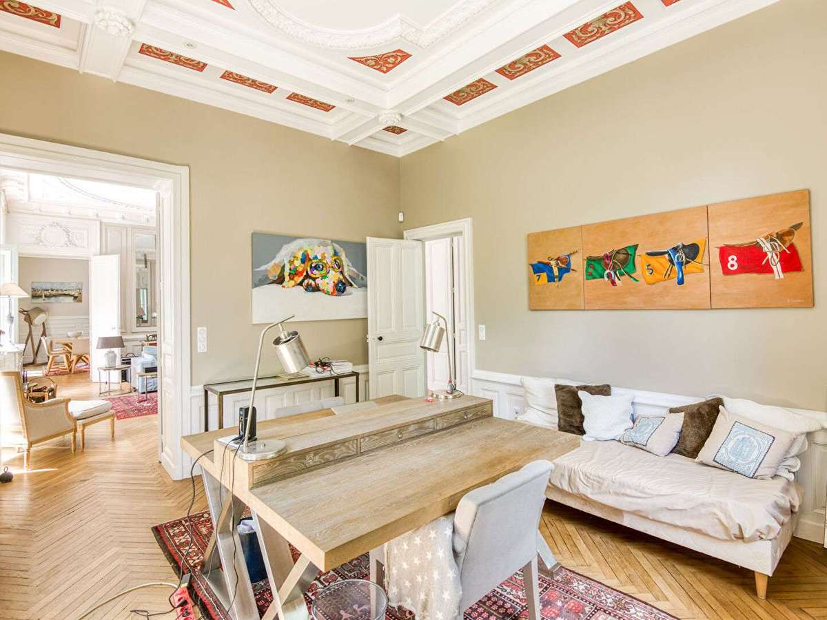 Apartment Nantes