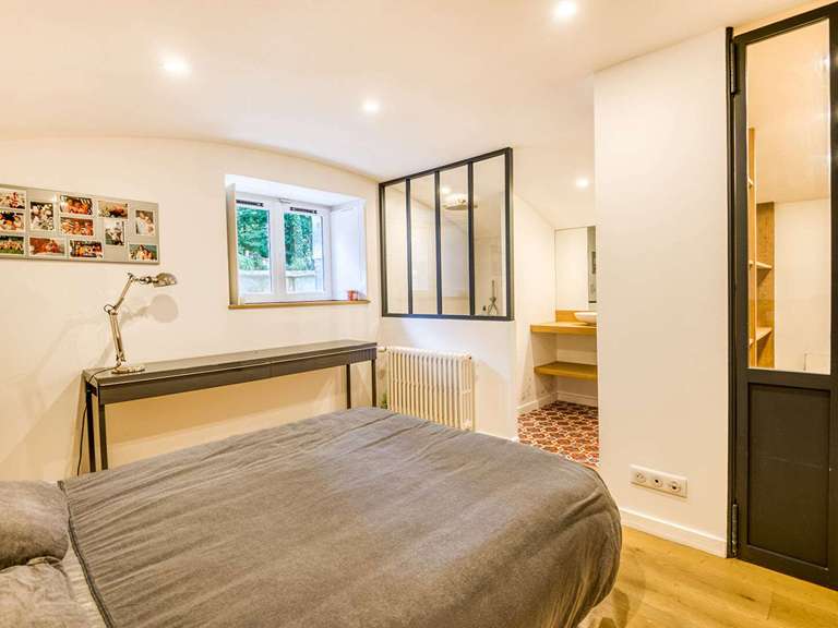 Appartement Nantes - 4 chambres