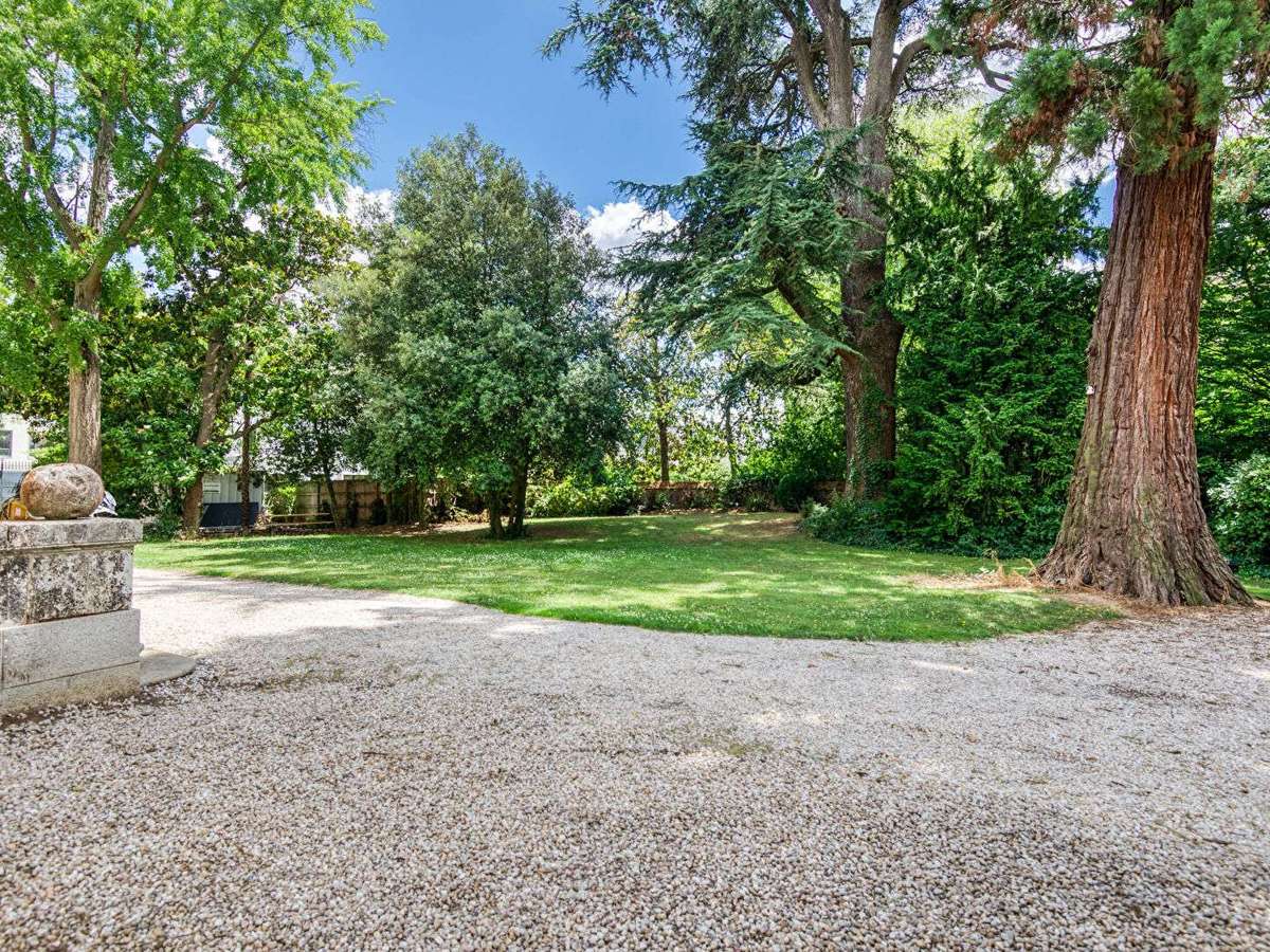 Apartment Nantes